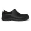 Men's BOGS Sauvie Slip On II Waterproof -SafeStep Outfitters 0 650 bogs sauvie slip on ii waterproof black