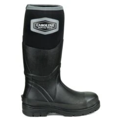 Men's Carolina 15" Mud Jumper Steel Toe Waterproof Boots