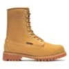 Men's Carolina 200G Journeyman Waterproof Boots -SafeStep Outfitters 0 650 carolina 200g journeyman waterproof boots wheat