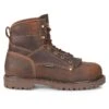 Men's Carolina 6" 28 Series Composite Toe Waterproof Boots 2 Men's Carolina 6" 28 Series Composite Toe Waterproof Boots -SafeStep Outfitters 0 650 carolina 6 28 series composite toe waterproof boots brown