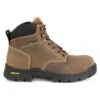Men's Carolina Circuit Composite Toe Waterproof Boots -SafeStep Outfitters 0 650 carolina circuit composite toe waterproof boots light brown