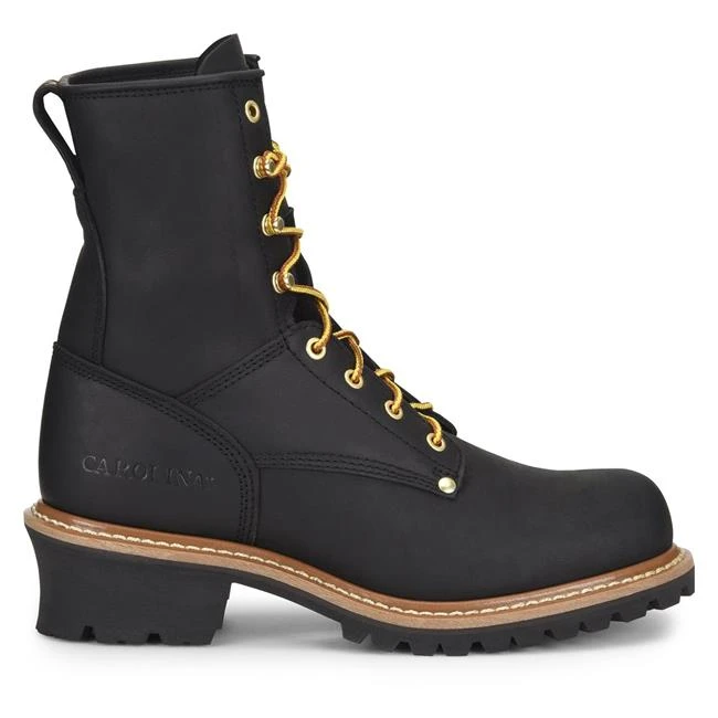 Men's Carolina Elm Boots 9 Men's Carolina Elm Boots - Image 7