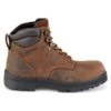 Men's Carolina Engineer Steel Toe Waterproof Boots -SafeStep Outfitters 0 650 carolina engineer steel toe waterproof boots brown