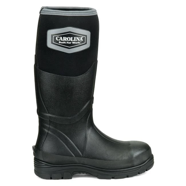 Men's Carolina Mud Jumper Waterproof Boots 3 Men's Carolina Mud Jumper Waterproof Boots