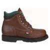 Men's Carolina Sarge Lo Boots -SafeStep Outfitters 0 650 carolina sarge lo boots brown