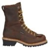 Men's Carolina Spruce Steel Toe Waterproof Boots