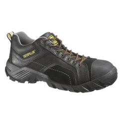 Men's CAT Argon Composite Toe 15 Men's CAT Argon Composite Toe -SafeStep Outfitters 0 650 cat argon composite toe black