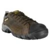 Men's CAT Argon Composite Toe 2 Men's CAT Argon Composite Toe -SafeStep Outfitters 0 650 cat argon composite toe dark brown