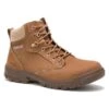 Women's CAT Tess Steel Toe Boots -SafeStep Outfitters 0 650 cat tess steel toe sundance
