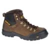 Men's CAT Threshold Waterproof Boots -SafeStep Outfitters 0 650 cat threshold waterproof real brown