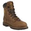 Men's Chippewa Boots 8" Birkhead 400G Steel Toe Waterproof -SafeStep Outfitters 0 650 chippewa boots 8 birkhead 400g steel toe waterproof tough bark
