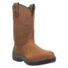Men's Dan Post Cummins Waterproof Boots -SafeStep Outfitters 0 650 dan post cummins waterproof boots tan