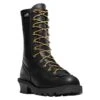 Men's Danner 10" Flashpoint II Boots 1 Men's Danner 10" Flashpoint II Boots -SafeStep Outfitters 0 650 danner 10 flashpoint ii black1