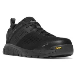 Men's Danner 3" Lead Time Composite Toe -SafeStep Outfitters 0 650 danner 3 lead time composite toe black