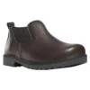 Men's Danner 3" Romeo Hot 2 Men's Danner 3" Romeo Hot -SafeStep Outfitters 0 650 danner 3 romeo hot brown