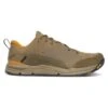 Men's Danner 3" Trail Roamer Waterproof -SafeStep Outfitters 0 650 danner 3 trail roamer waterproof timberwolf marmalade