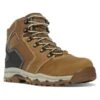 Men's Danner 4.5" Vicious GTX Boots -SafeStep Outfitters 0 650 danner 4 5 vicious gtx tan black