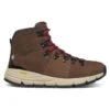 Women's Danner 4.5" Mountain 600 200G Waterproof 2 Women's Danner 4.5" Mountain 600 200G Waterproof -SafeStep Outfitters 0 650 danner 4.5 mountain 600 200g waterproof boots pinecone brick red2