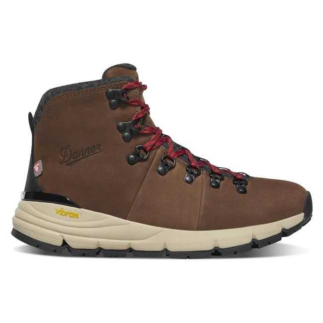 Women's Danner 4.5" Mountain 600 200G Waterproof 3 Women's Danner 4.5" Mountain 600 200G Waterproof