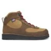 Men's Danner 5" Cascade Crest GTX Waterproof Boots -SafeStep Outfitters 0 650 danner 5 cascade crest gtx waterproof boots grizzly brown rhodo red gtx