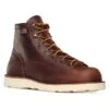 Men's Danner 6" Bull Run Cristy Boots -SafeStep Outfitters 0 650 danner 6 bull run cristy brown
