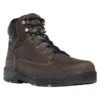 Men's Danner 6" Caliper Waterproof Boots -SafeStep Outfitters 0 650 danner 6 caliper waterproof boots brown