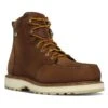 Men's Danner 6" Cedar River Alloy Toe Waterproof EH Boots 1 Men's Danner 6" Cedar River Alloy Toe Waterproof EH Boots -SafeStep Outfitters 0 650 danner 6 cedar river alloy toe waterproof eh boots brown