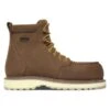 Women's Danner 6" Cedar River Waterproof EH Boots -SafeStep Outfitters 0 650 danner 6 cedar river waterproof eh boots brown2