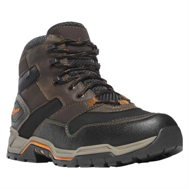 Men's Danner 6" Field Ranger Waterproof Boots 3 Men's Danner 6" Field Ranger Waterproof Boots