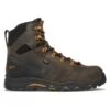 Men's Danner 6" Vicious GORE-TEX Met Guard Composite Toe Boots 2 Men's Danner 6" Vicious GORE-TEX Met Guard Composite Toe Boots -SafeStep Outfitters 0 650 danner 6 vicious gore tex met guard composite toe boots brown orange