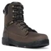Men's Danner 8" Caliper Waterproof Boots 1 Men's Danner 8" Caliper Waterproof Boots -SafeStep Outfitters 0 650 danner 8 caliper boots brown