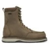 Men's Danner 8" Cedar River Waterproof Boots 2 Men's Danner 8" Cedar River Waterproof Boots -SafeStep Outfitters 0 650 danner 8 cedar river waterproof boots timberwolf