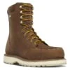 Men's Danner 8" Cedar River Waterproof EH Boots 1 Men's Danner 8" Cedar River Waterproof EH Boots -SafeStep Outfitters 0 650 danner 8 cedar river waterproof eh boots brown