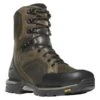 Men's Danner 8" Crucial GTX Composite Toe Waterproof Boots