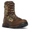 Men's Danner 8" Pronghorn GTX 800G Waterproof Boots -SafeStep Outfitters 0 650 danner 8 pronghorn gtx 800g boots mossy oak break up country