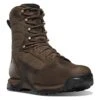 Men's Danner 8" Pronghorn GTX Waterproof Boots -SafeStep Outfitters 0 650 danner 8 pronghorn gtx waterproof boots brown