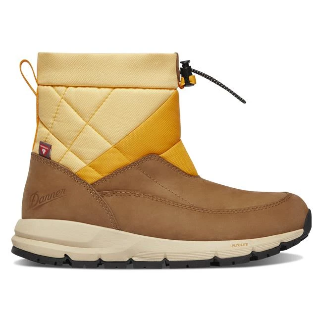 Women's Danner Cloud Cap 400G Waterproof Boots 3 Women's Danner Cloud Cap 400G Waterproof Boots