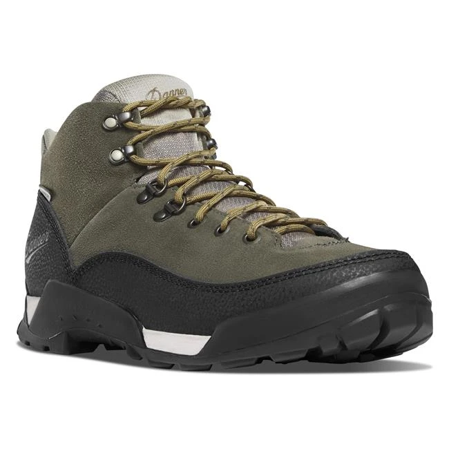 Men's Danner Panorama Mid Waterproof Boots 8 Men's Danner Panorama Mid Waterproof Boots - Image 6