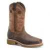 Men's Double H 12" Abner Waterproof Composite Toe Boots 1 Men's Double H 12" Abner Waterproof Composite Toe Boots -SafeStep Outfitters 0 650 double h 12 abner waterproof composite toe boots brown