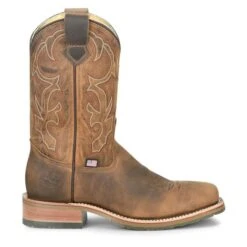 Men's Double H Anton Steel Toe Boots