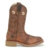 Men's Double H Antonio Boots 2 Men's Double H Antonio Boots -SafeStep Outfitters 0 650 double h antonio brown