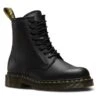 Men's Dr. Martens Icon 1460 Slip Resistant Boots -SafeStep Outfitters 0 650 dr martens icon 1460 slip resistant black