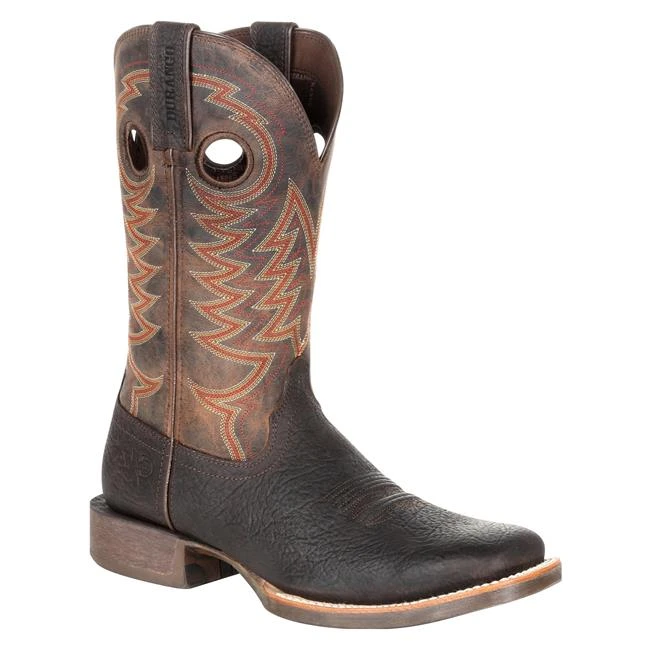 Men's Durango 12" Rebel Pro Western Boots 17 Men's Durango 12" Rebel Pro Western Boots - Image 15