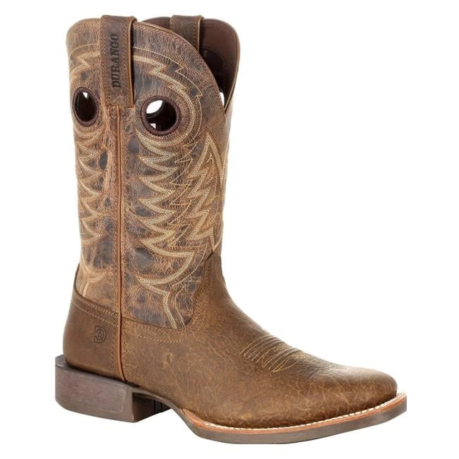 Men's Durango 12" Rebel Pro Western Boots 3 Men's Durango 12" Rebel Pro Western Boots