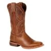 Women's Durango Arena Pro Western Boots 2 Women's Durango Arena Pro Western Boots -SafeStep Outfitters 0 650 durango arena pro western boots chestnut