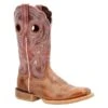 Women's Durango Lady Rebel Pro Western Boots 2 Women's Durango Lady Rebel Pro Western Boots -SafeStep Outfitters 0 650 durango lady rebel pro western boots burnished rose