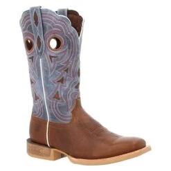 Women's Durango Lady Rebel Pro Western Boots 23 Women's Durango Lady Rebel Pro Western Boots -SafeStep Outfitters 0 650 durango lady rebel pro western boots tan seashore blue