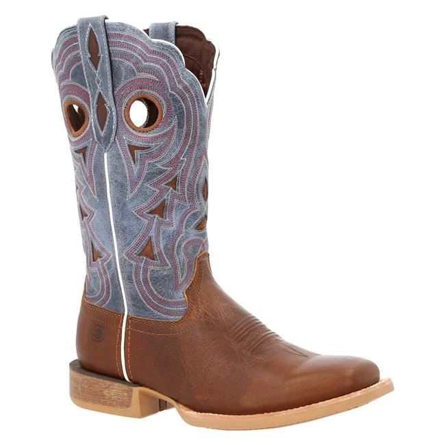 Women's Durango Lady Rebel Pro Western Boots 10 Women's Durango Lady Rebel Pro Western Boots - Image 8