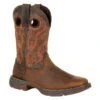 Women's Durango Lady Rebel Trail Western Boots -SafeStep Outfitters 0 650 durango lady rebel trail western boots trail brown