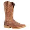 Men's Durango Rebel Pro Western Boots -SafeStep Outfitters 0 650 durango rebel pro western boots toasted pecan
